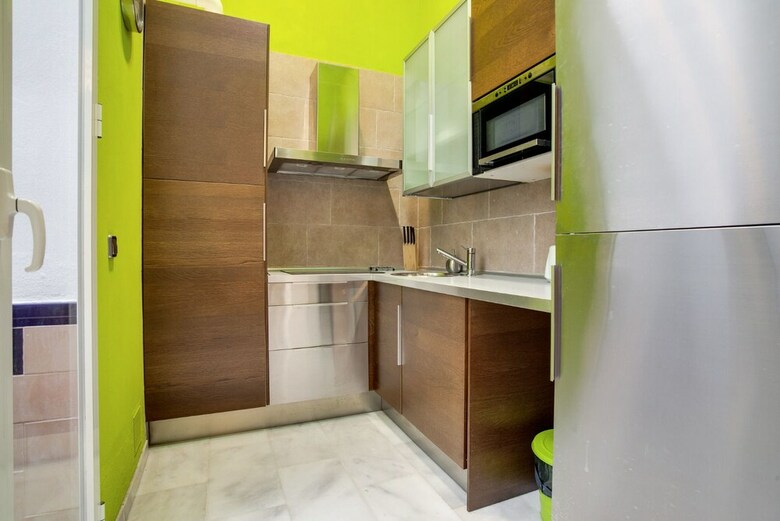 Apartamentos Eva Recommends Modern Convent Sxviii