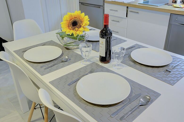 Deluxe Apartment San Isidoro