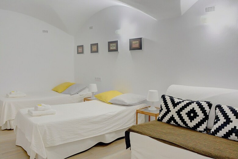 Deluxe Apartment San Isidoro
