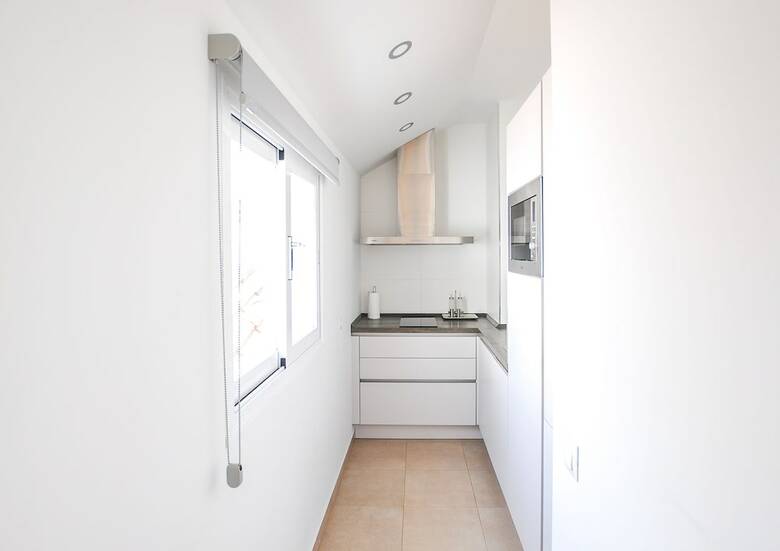 Apartamentos Renthas  Atico Picasso