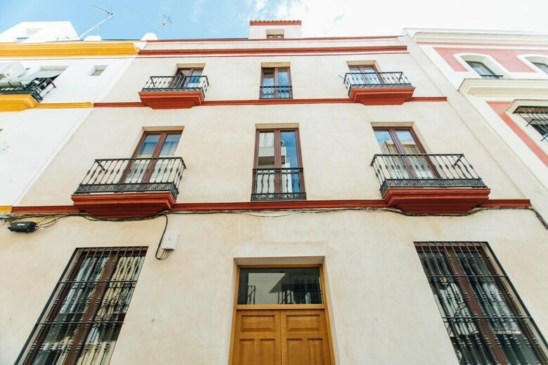 Apartamentos Sweet Inn - Galera