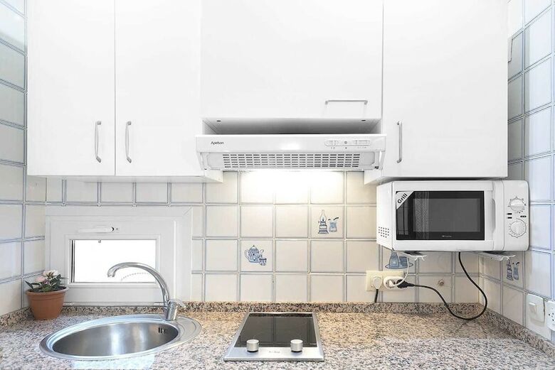 Alterhome Apartamento Diamela