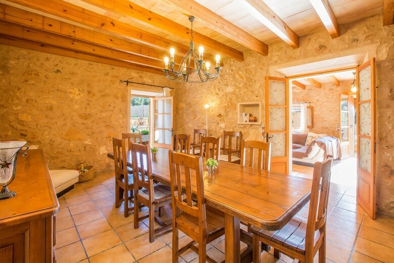 Villa Casa Rural Sa Sorda