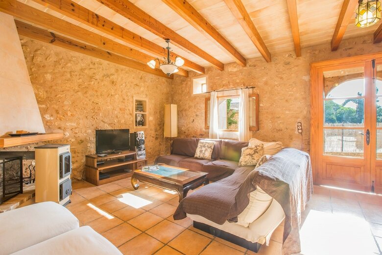 Villa Casa Rural Sa Sorda