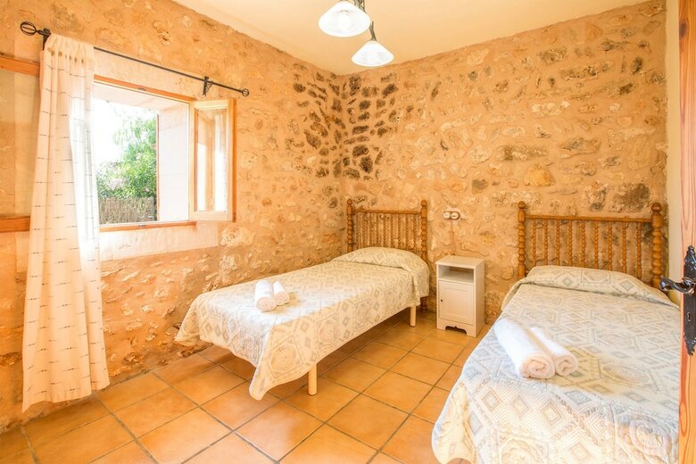 Villa Casa Rural Sa Sorda