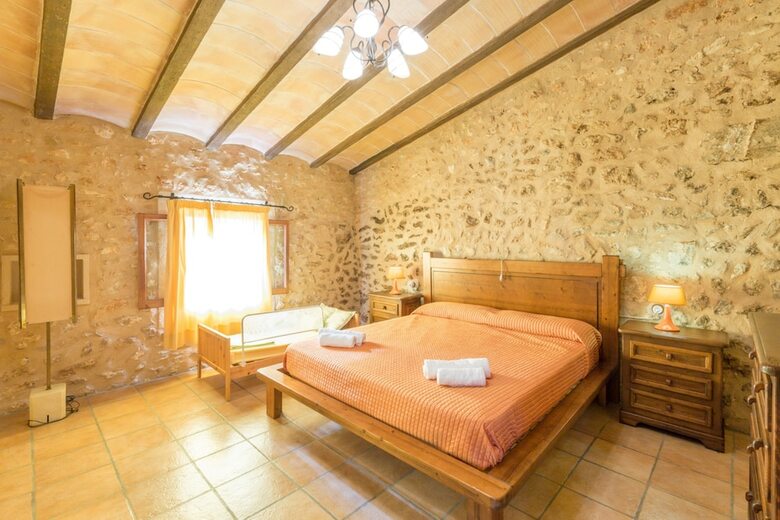 Villa Casa Rural Sa Sorda