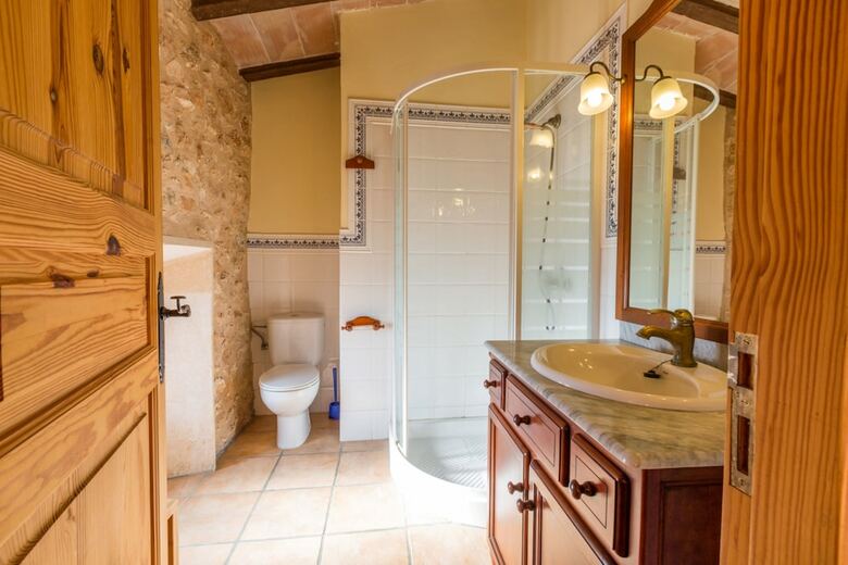 Villa Casa Rural Sa Sorda