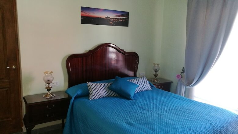 Pension Holiday Home Emblema - Adults Only