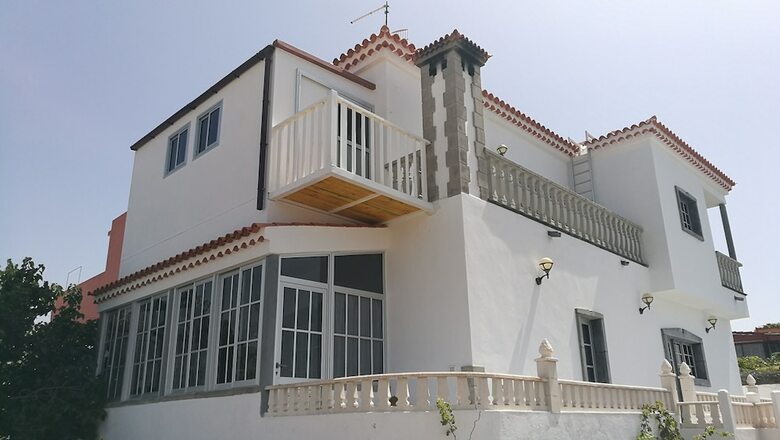 Pension Holiday Home Emblema - Adults Only