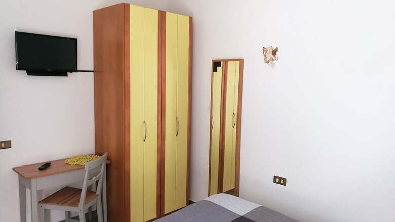 Pension Holiday Home Emblema - Adults Only
