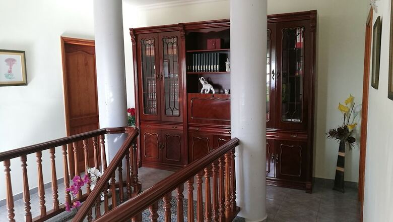Pension Holiday Home Emblema - Adults Only