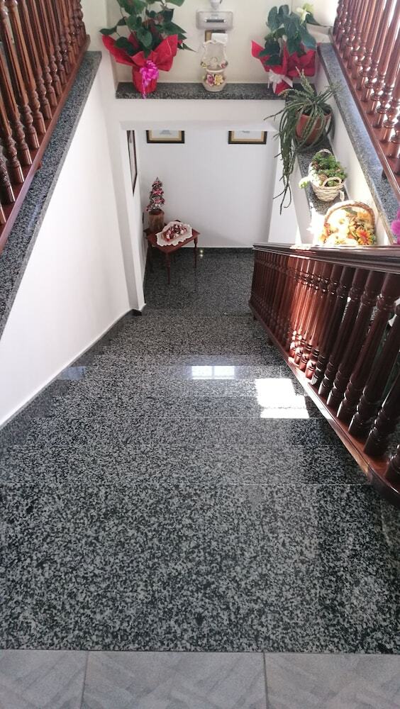 Pension Holiday Home Emblema - Adults Only