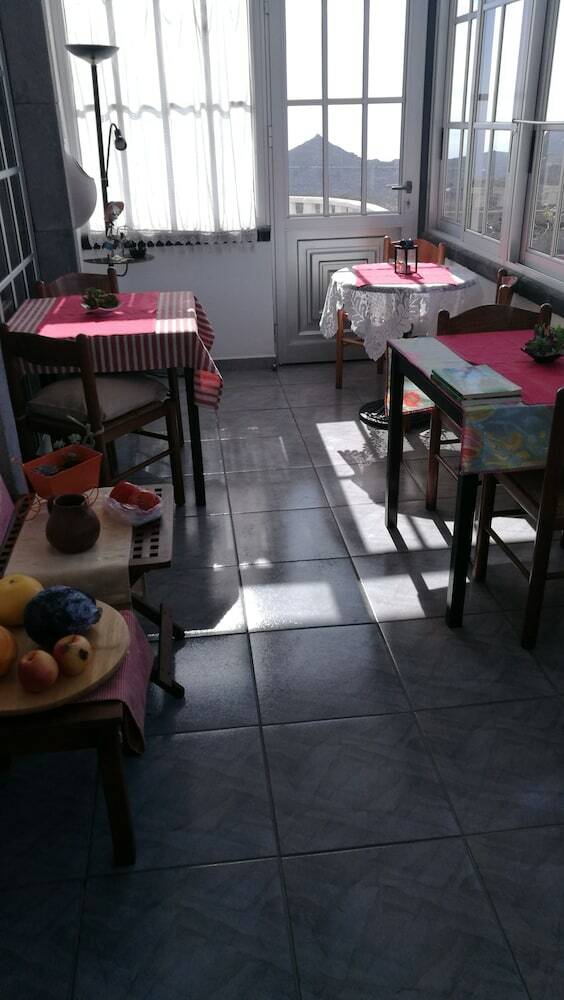 Pension Holiday Home Emblema - Adults Only