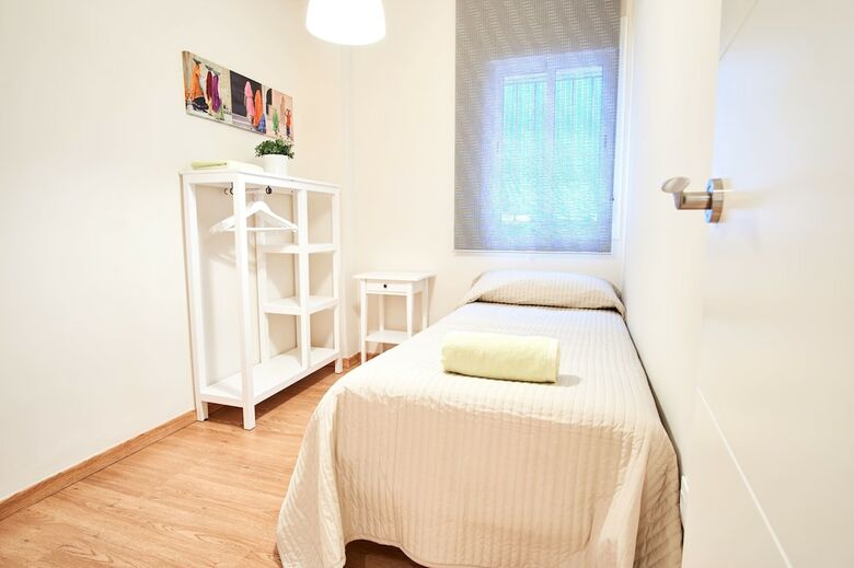 Apartamentos Resolana Suite By Valcambre