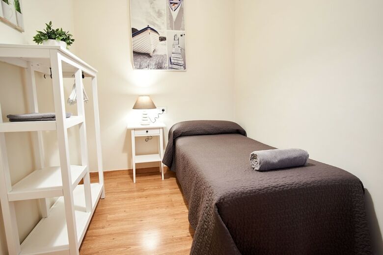 Apartamentos Resolana Suite By Valcambre
