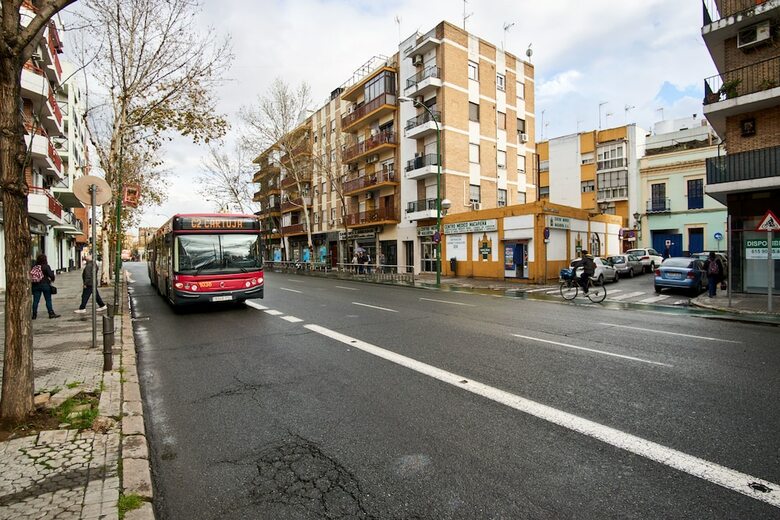 Apartamentos Resolana Suite By Valcambre