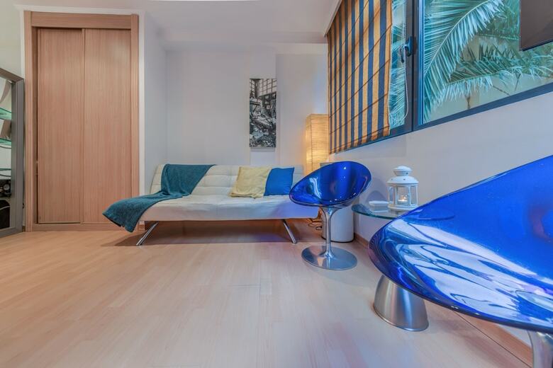 Apartamentos Holidays2malaga Historic Center