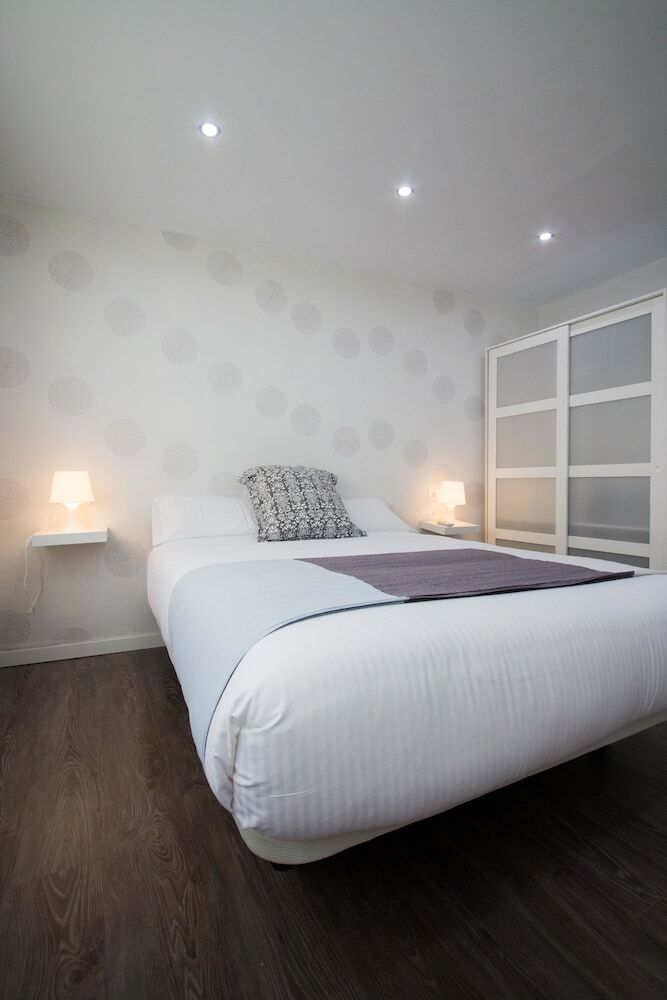 Apartamentos Holidays2malaga Historic Center