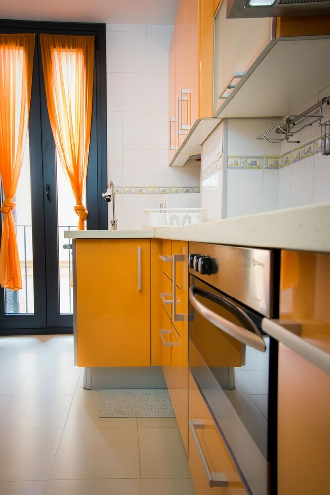 Apartamentos Holidays2malaga Historic Center