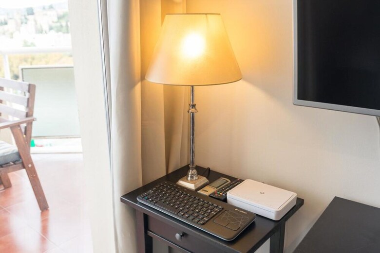 Apartamentos 107396 - Studio In Malaga