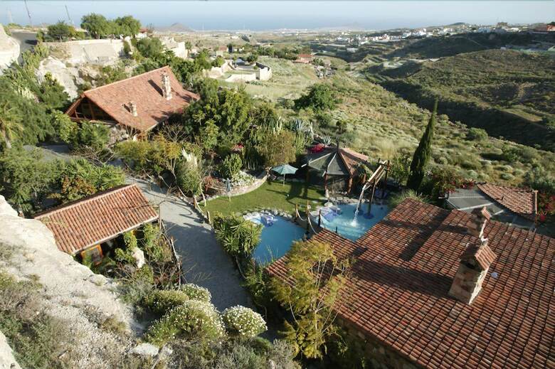 Apartamentos Finca Para�so