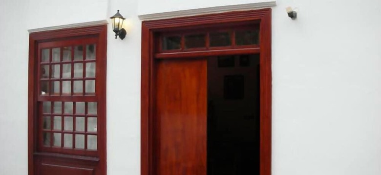 Apartamentos Finca Para�so