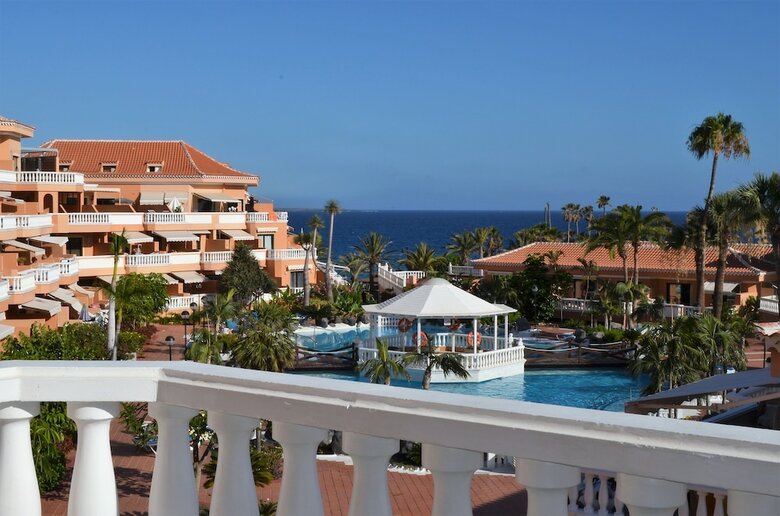 Aparthotel Tenerife Royal Gardens