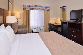 Hotel Best Western Troy Inn