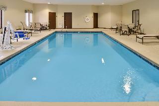 Hotel Best Western Troy Inn