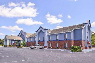 Hotel Best Western Troy Inn