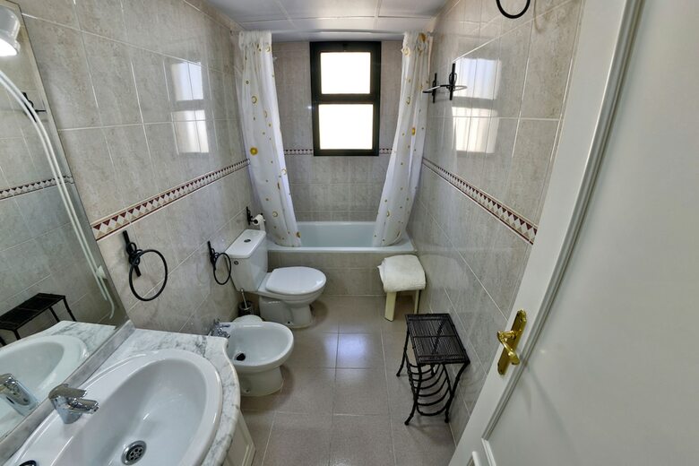 Apartamentos Chalet El Naranjo ? Wonderstays