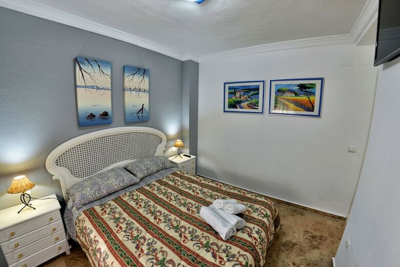 Apartamentos Chalet El Naranjo ? Wonderstays