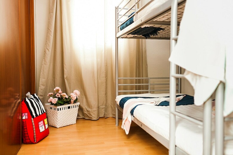 Enjoy Sevilla Apartment