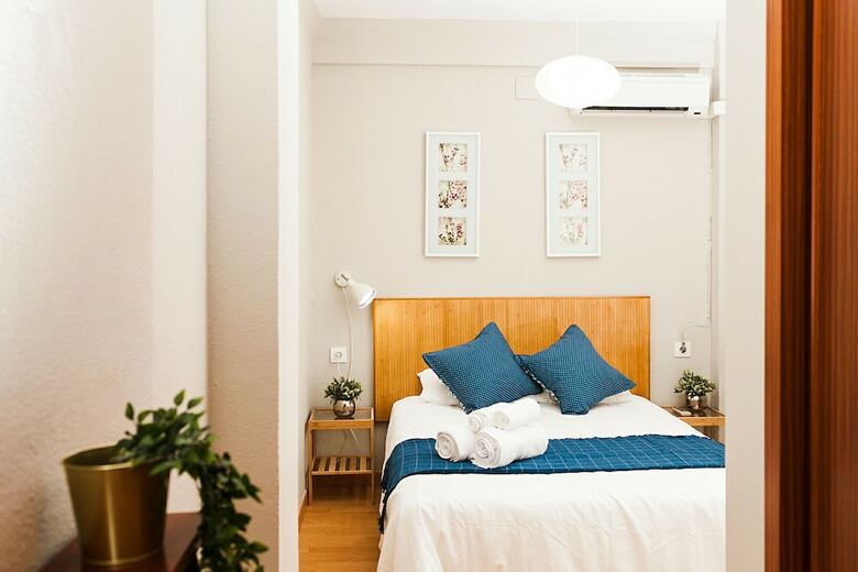 Enjoy Sevilla Apartment
