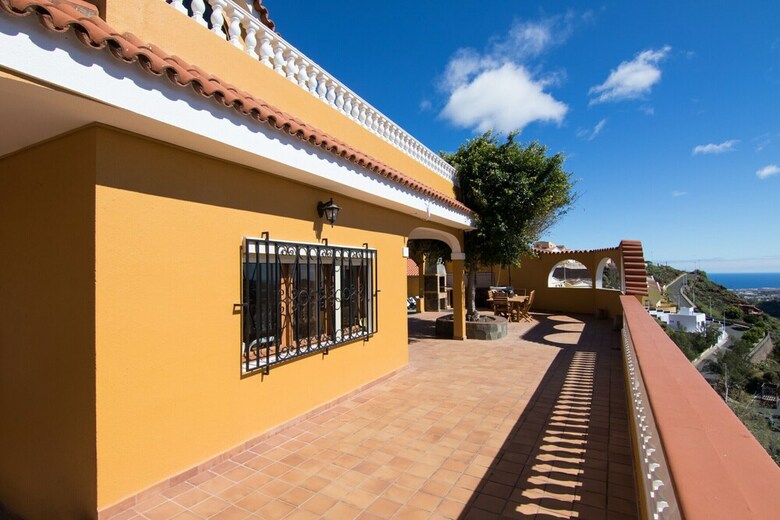 Apartamento Canalina 1