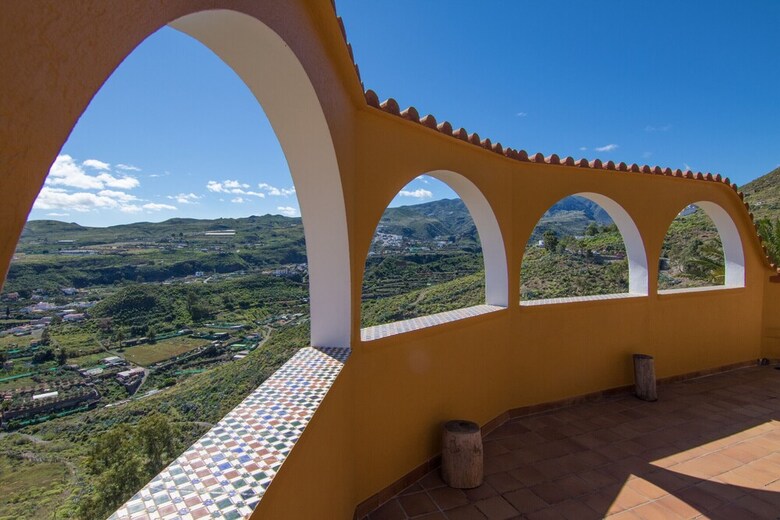 Apartamento Canalina 1