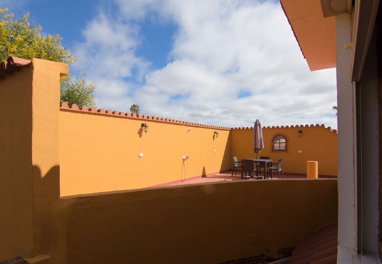 Apartamento Canalina 1