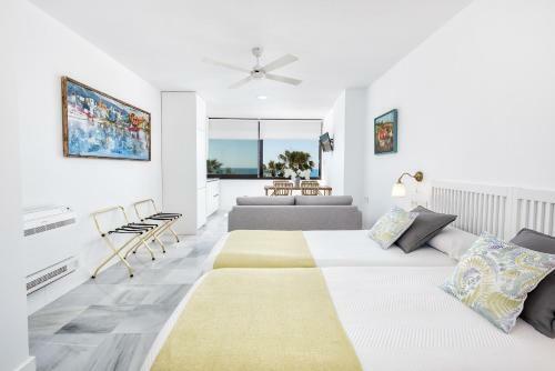 Apartamentos Iloftmalaga Miramar