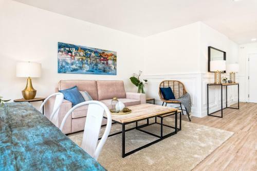 Apartamentos Iloftmalaga Miramar