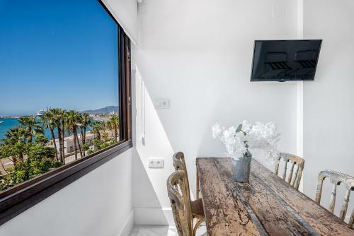 Apartamentos Iloftmalaga Miramar