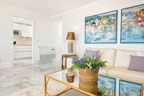 Apartamentos Iloftmalaga Miramar