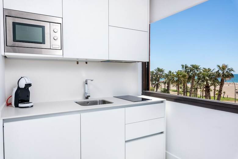 Apartamentos Iloftmalaga Miramar
