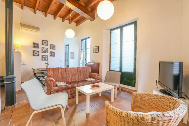 Deluxe Apartment Los Balcones