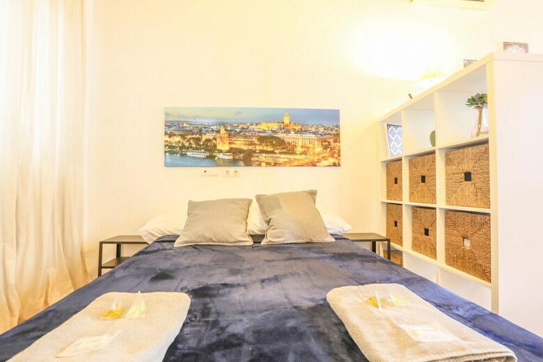 Deluxe Apartment Los Balcones