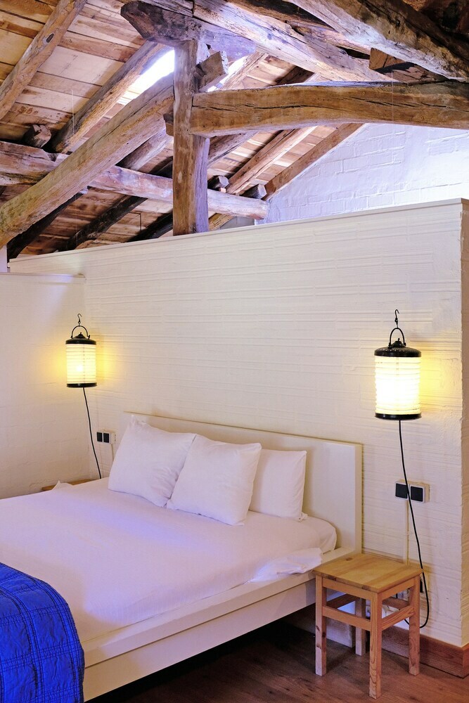 Ma�arinegi Apartamentos Rurales