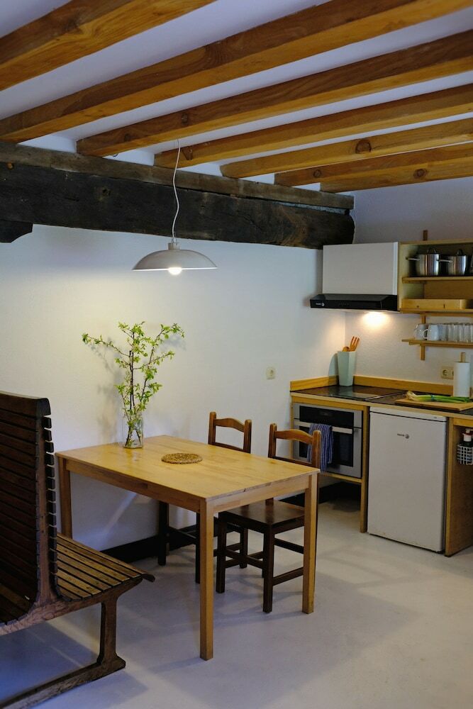Ma�arinegi Apartamentos Rurales