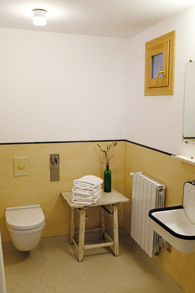 Ma�arinegi Apartamentos Rurales