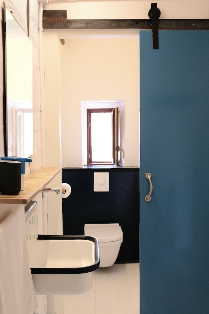 Ma�arinegi Apartamentos Rurales