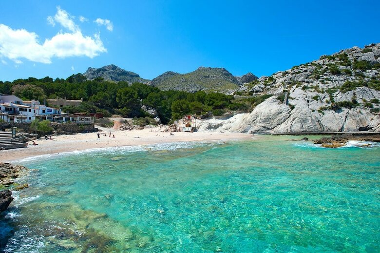 Villa Paxeco