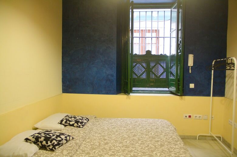 Hostal San Isidoro Hostel Sevilla